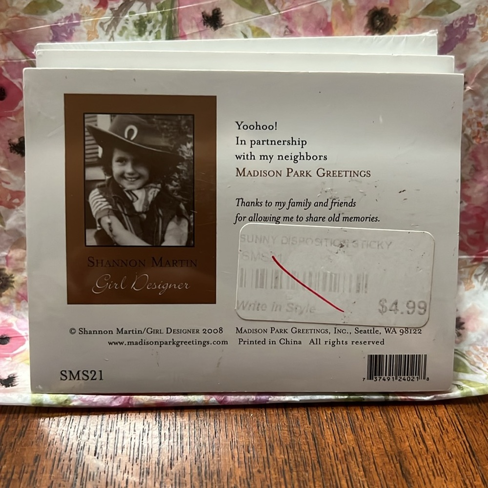 Sticky Notepads - Picture 4 of 8